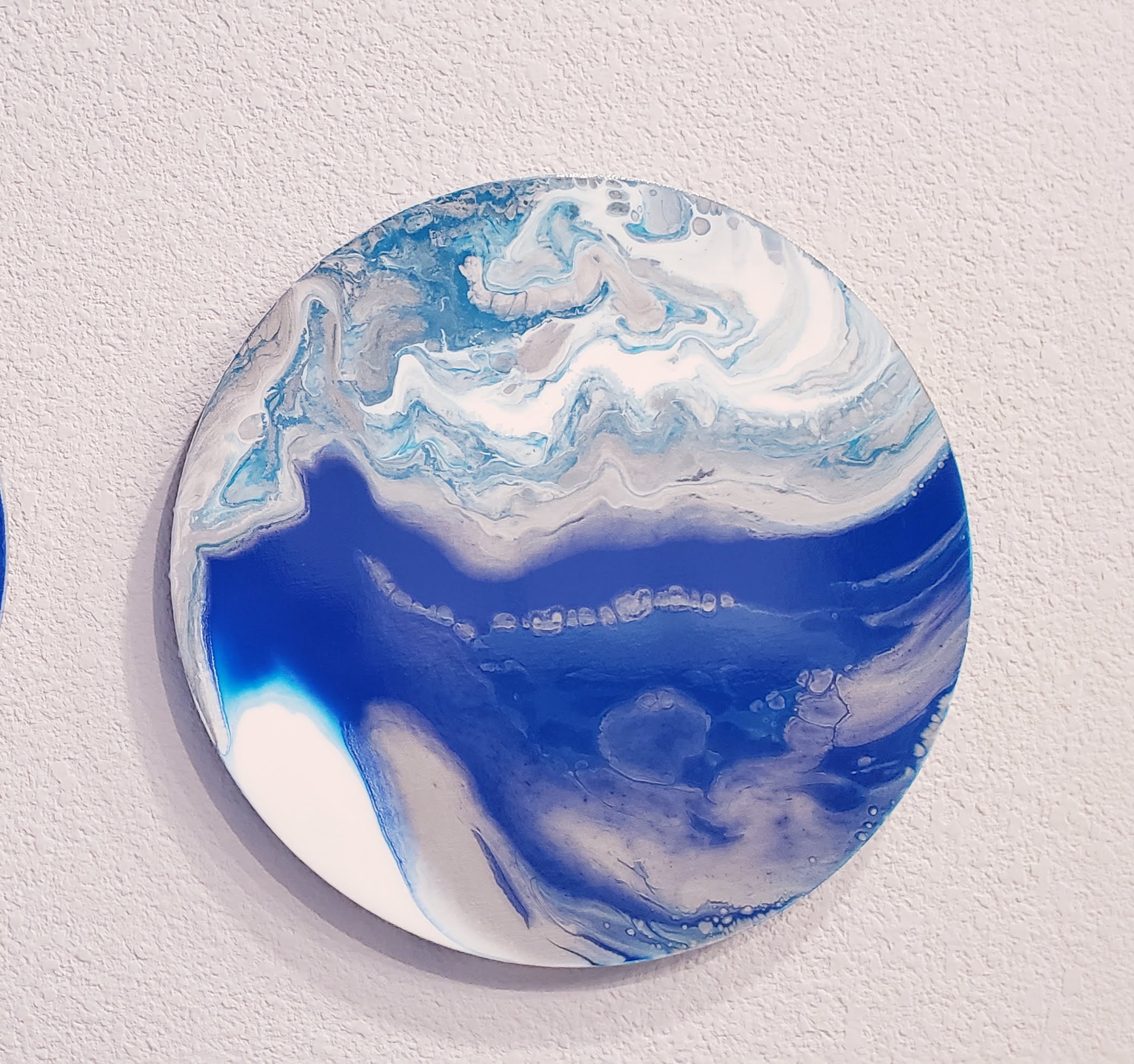 4 - Skyscape