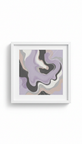 Limited Edition Monochrome Print