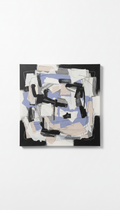 Mixed Media Acrylic Panel