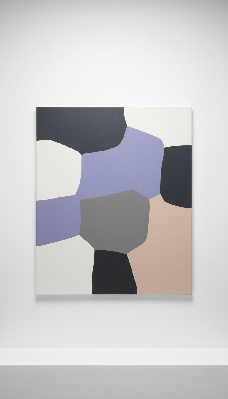 Original Painting on Canvas