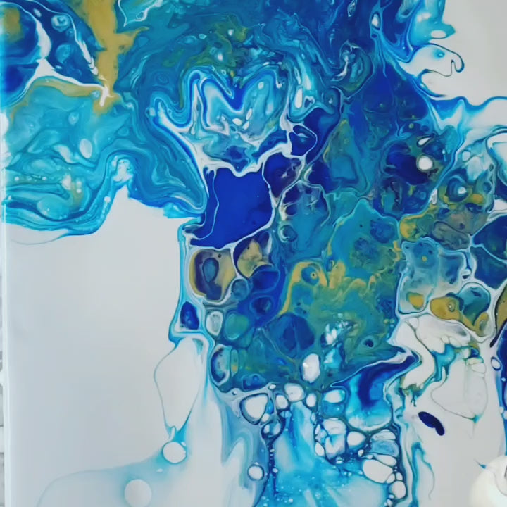 Jal - Water